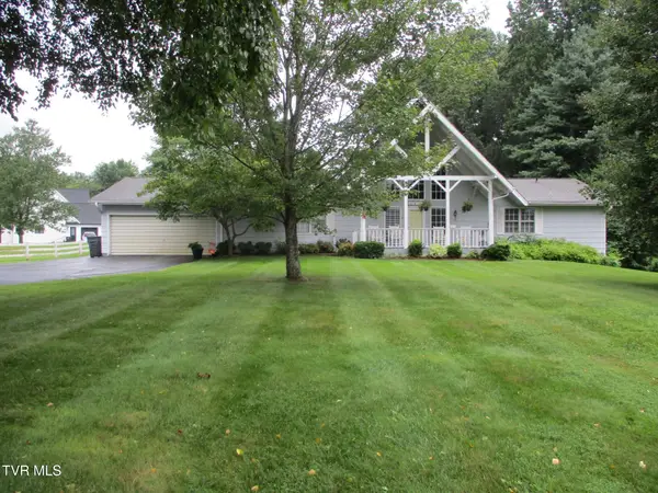 213 Edgefield Road, Bristol, TN 37620