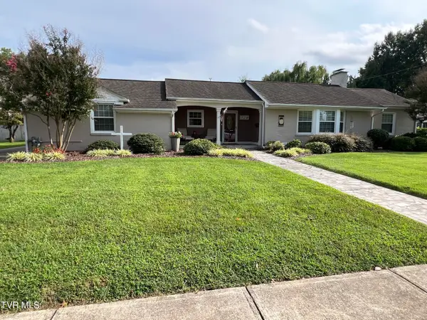 224 West F Street, Elizabethton, TN 37643