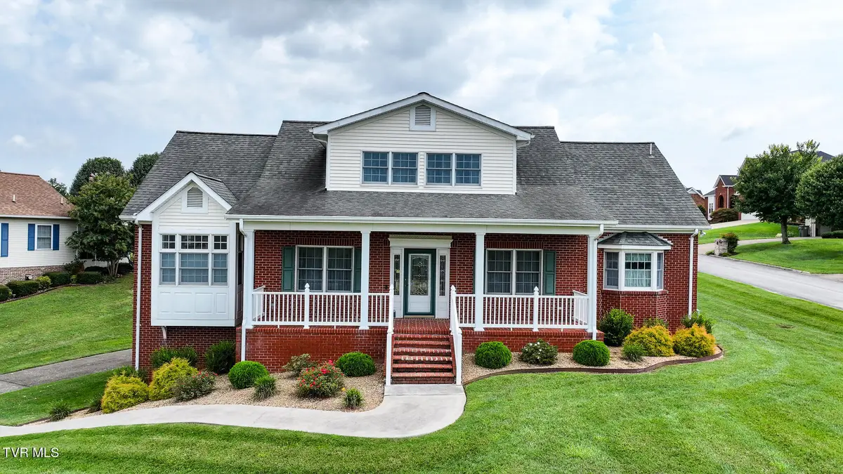 35 Venice Lane, Greeneville, TN 37745 - #1