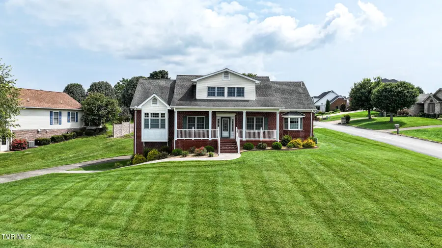 35 Venice Lane, Greeneville, TN 37745 - #2