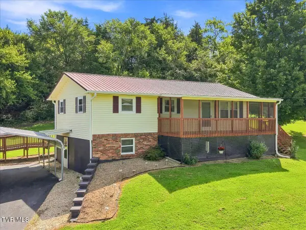 122 Goan Drive, Bulls Gap, TN 37711