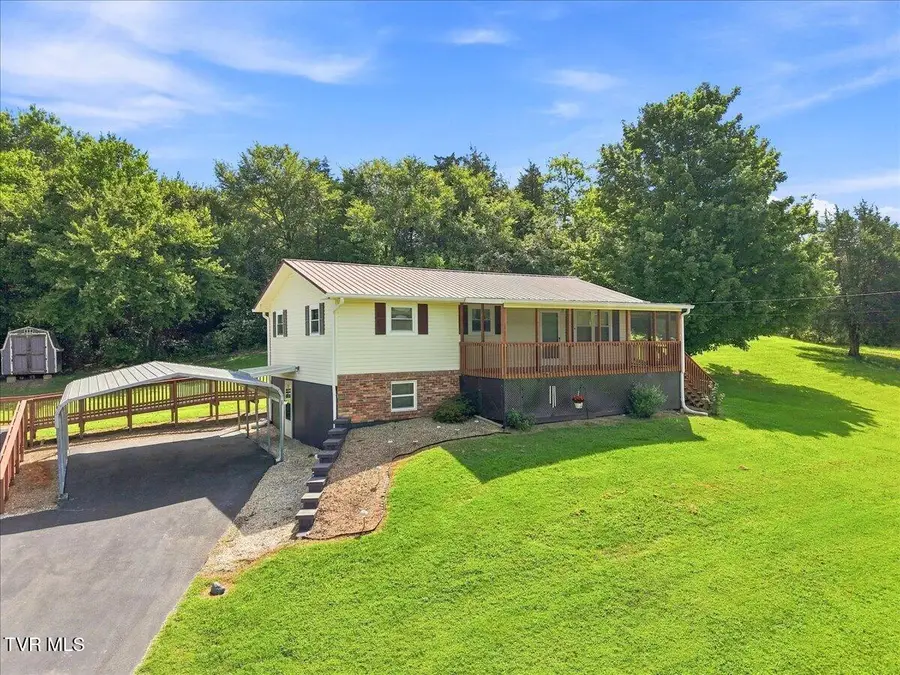 122 Goan Drive, Bulls Gap, TN 37711 - #2