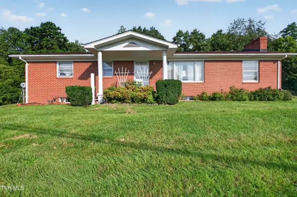 192 2nd Avenue, Bristol, TN 37620
