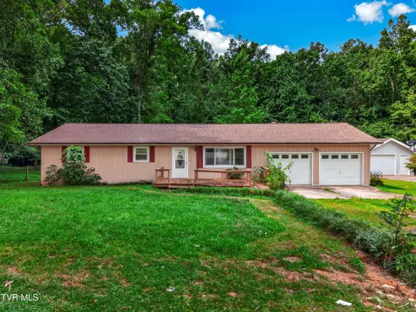 314 Wood Lane, Surgoinsville, TN 37873