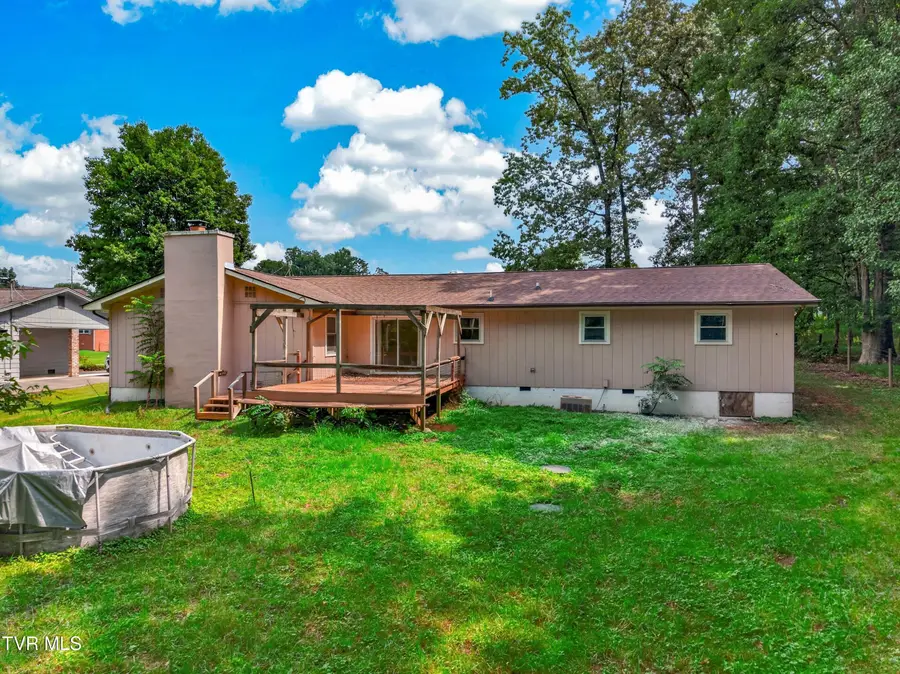 314 Wood Lane, Surgoinsville, TN 37873 - #3