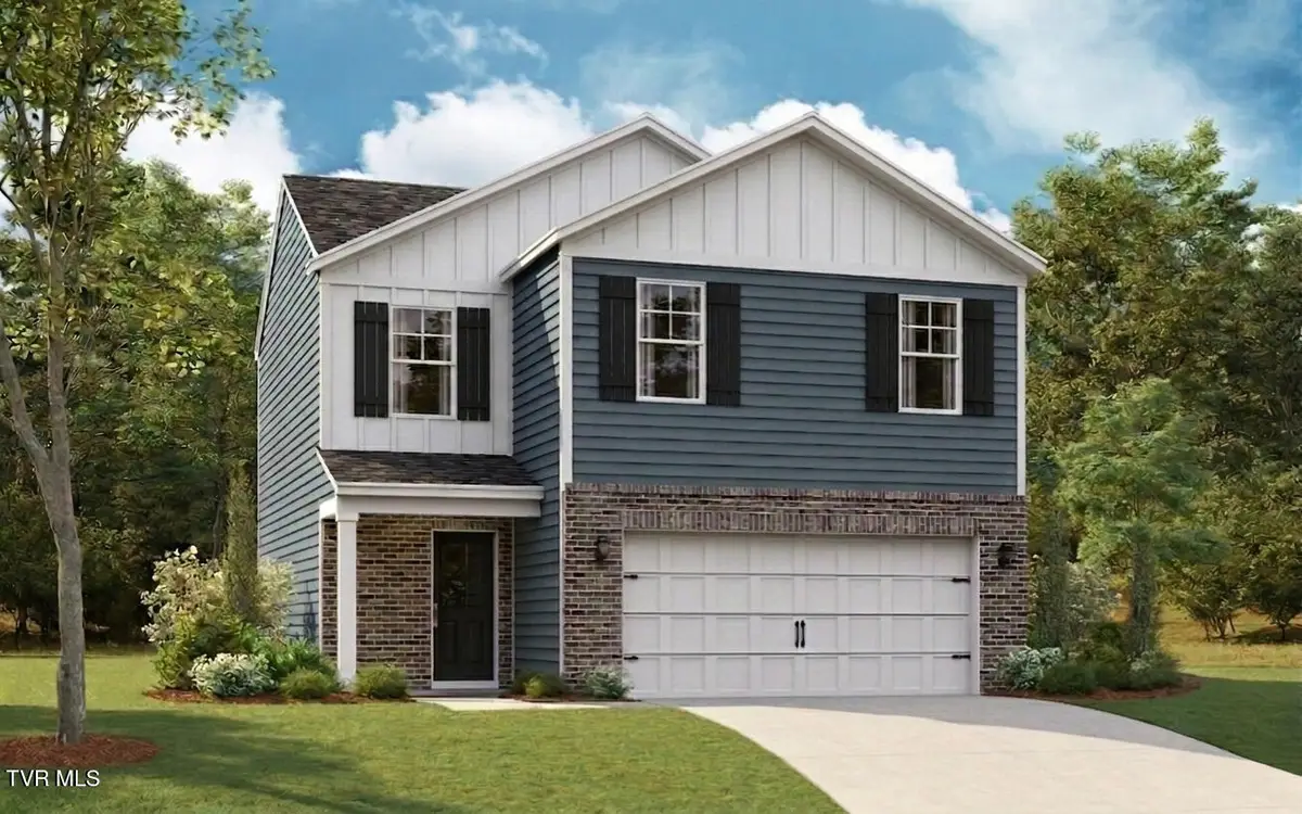 269 Wisteria Drive, Bluff City, TN 37618 - #1