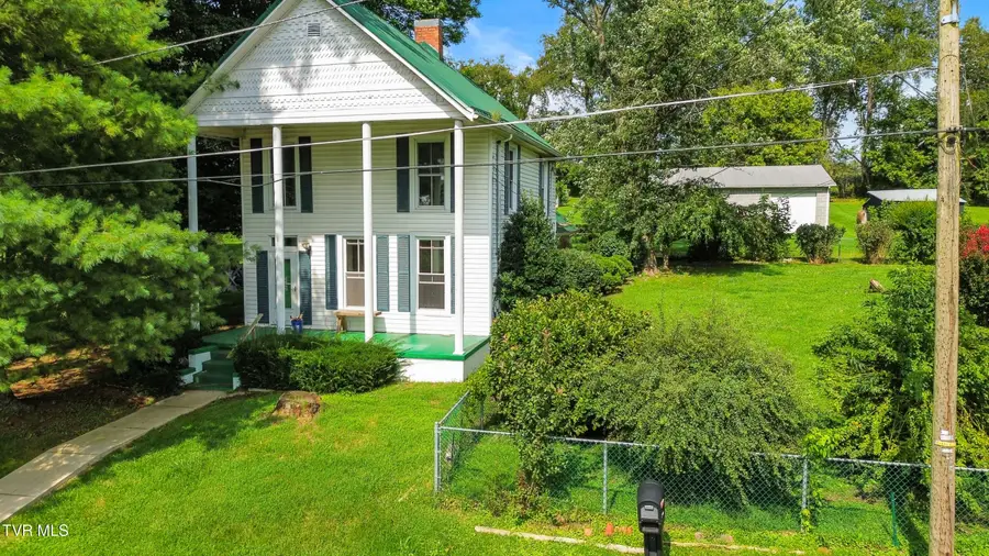 343 Magnolia Drive, Glade Spring, VA 24340 - #2