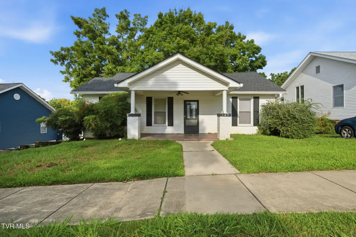 145 East Sevier Avenue, Kingsport, TN 37660 - #1