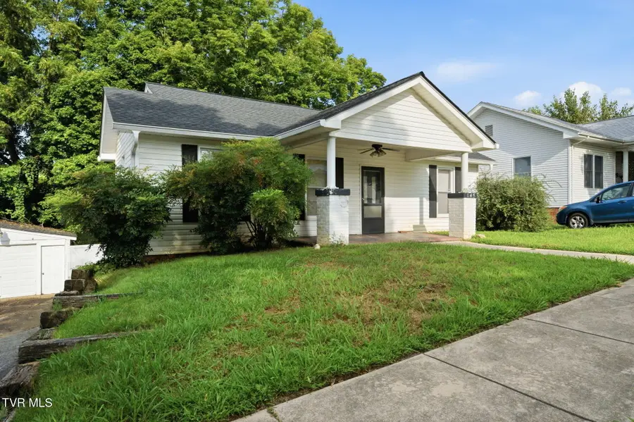145 East Sevier Avenue, Kingsport, TN 37660 - #2