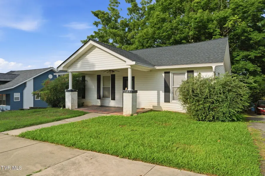 145 East Sevier Avenue, Kingsport, TN 37660 - #3