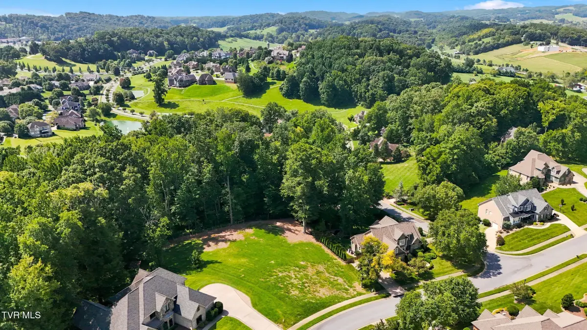 212 Highland Ridge Terrace, Johnson City, TN 37615 - #1