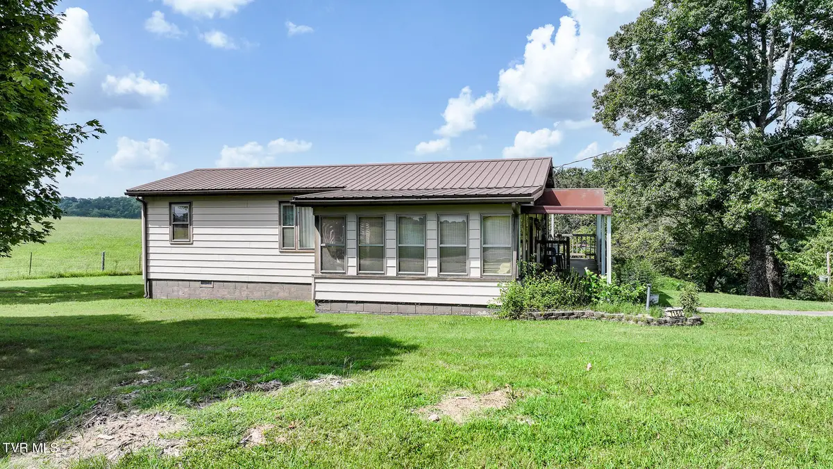 7160 Warrensburg Road, Mosheim, TN 37818 - #1