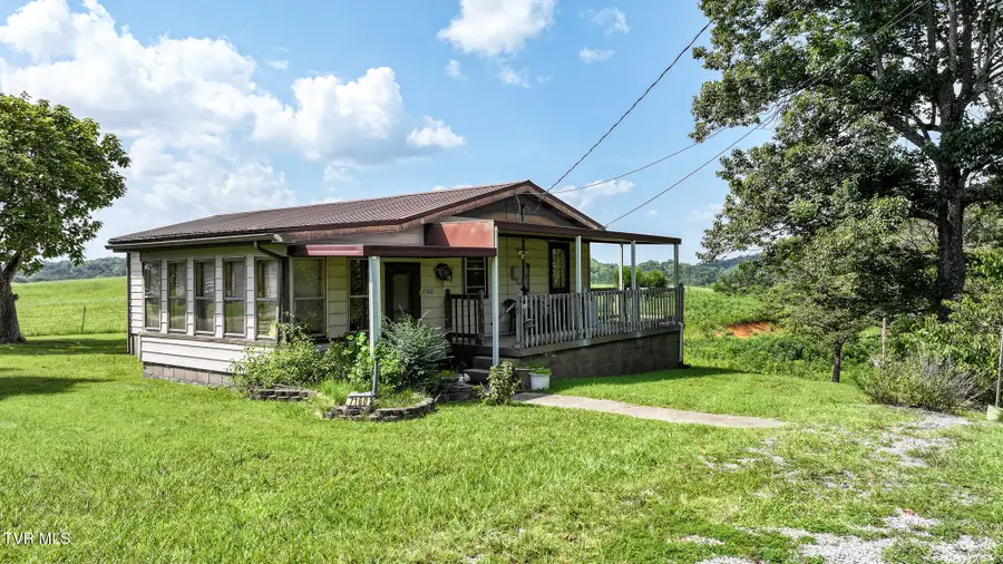7160 Warrensburg Road, Mosheim, TN 37818 - #2