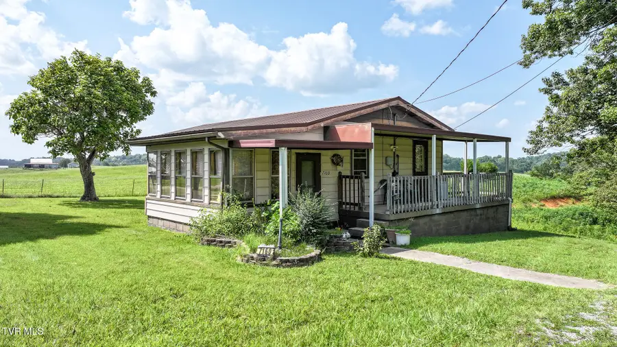 7160 Warrensburg Road, Mosheim, TN 37818 - #3