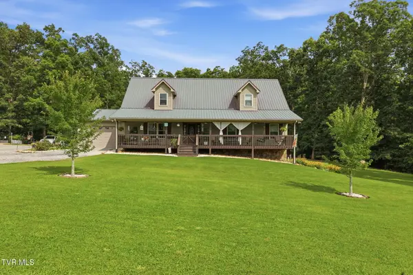 176 Rehobeth Church Lane, Greeneville, TN 37743