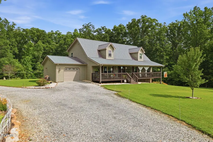 176 Rehobeth Church Lane, Greeneville, TN 37743 - #2