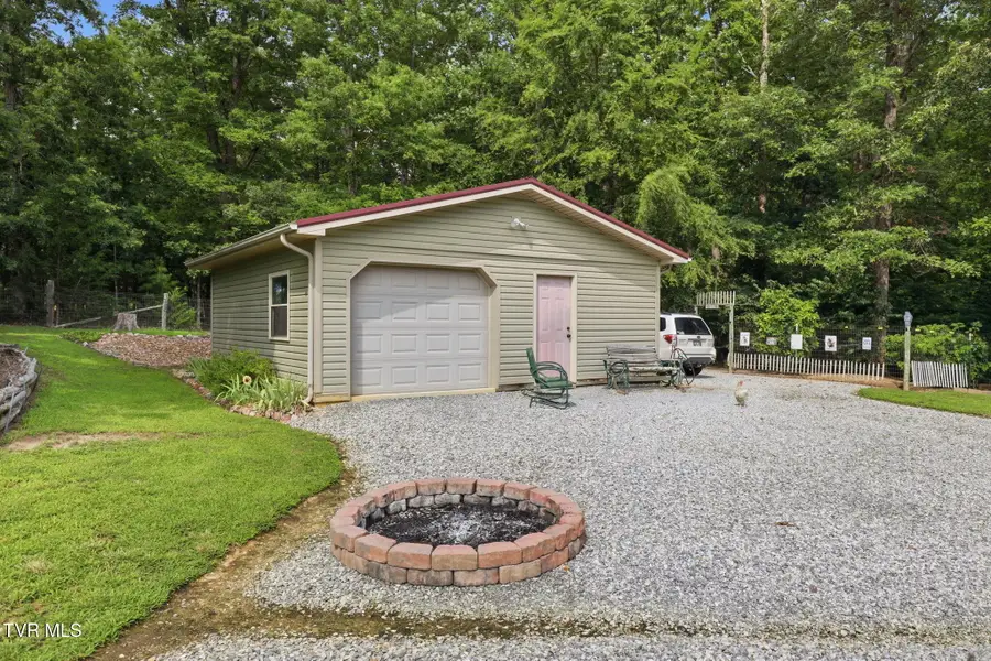 176 Rehobeth Church Lane, Greeneville, TN 37743 - #3