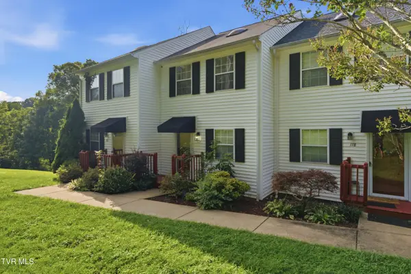 2971 Broad Street #179, Bristol, TN 37620