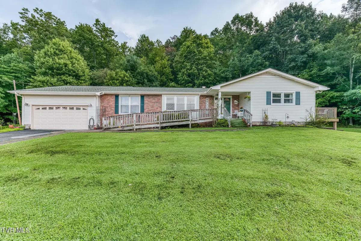 1480 Mill Creek Road, Mountain City, TN 37683 - #1