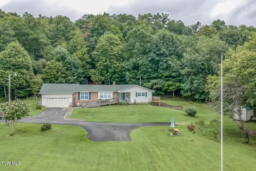1480 Mill Creek Road, Mountain City, TN 37683 - #2