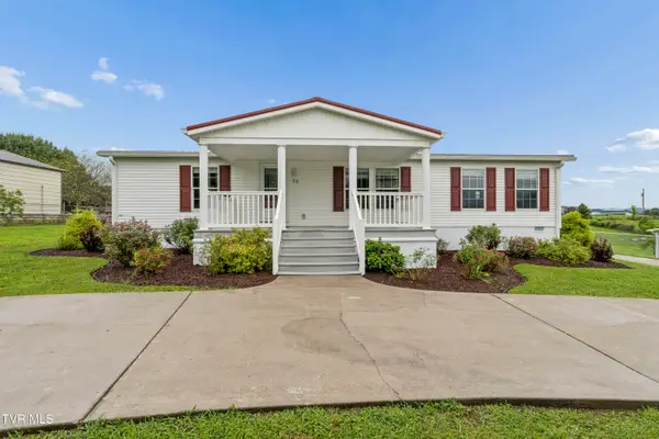 15 Barren Road, Chuckey, TN 37641
