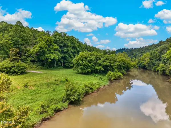 Tbd Ferguson Ridge Road, Tazewell, TN 37879