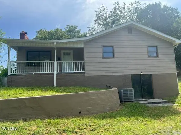 1232 Bristol Caverns, Bristol, TN 37620