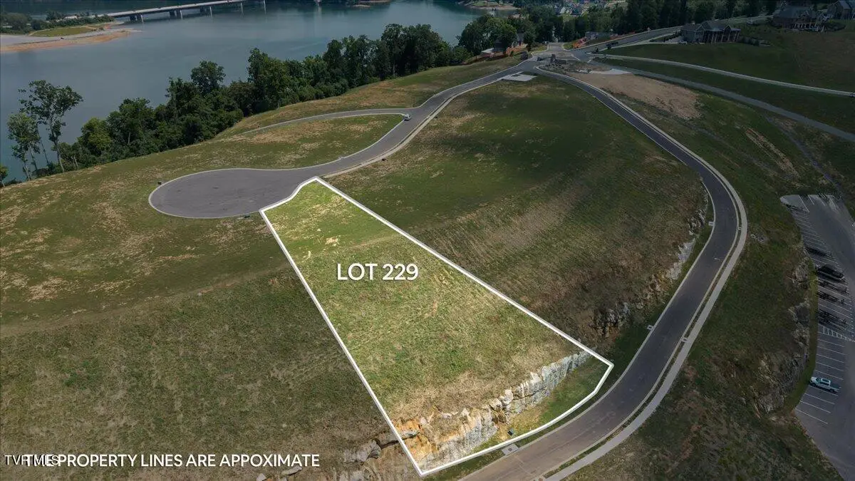 Lot 229 Heritage Shore, Morristown, TN 37814 - #1