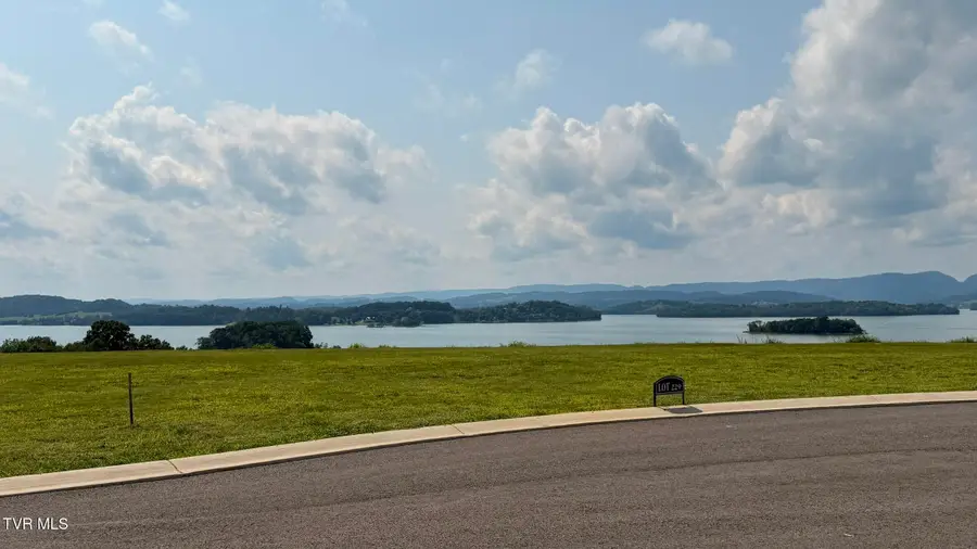 Lot 229 Heritage Shore, Morristown, TN 37814 - #3