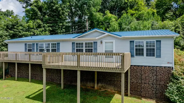 205 Banner Street, Blountville, TN 37617