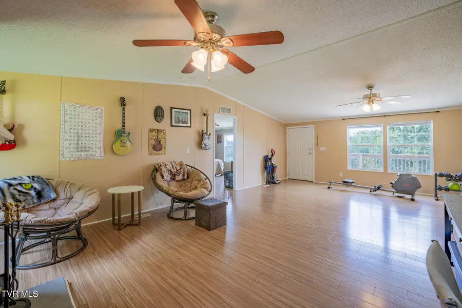 205 Banner Street, Blountville, TN 37617 - #3