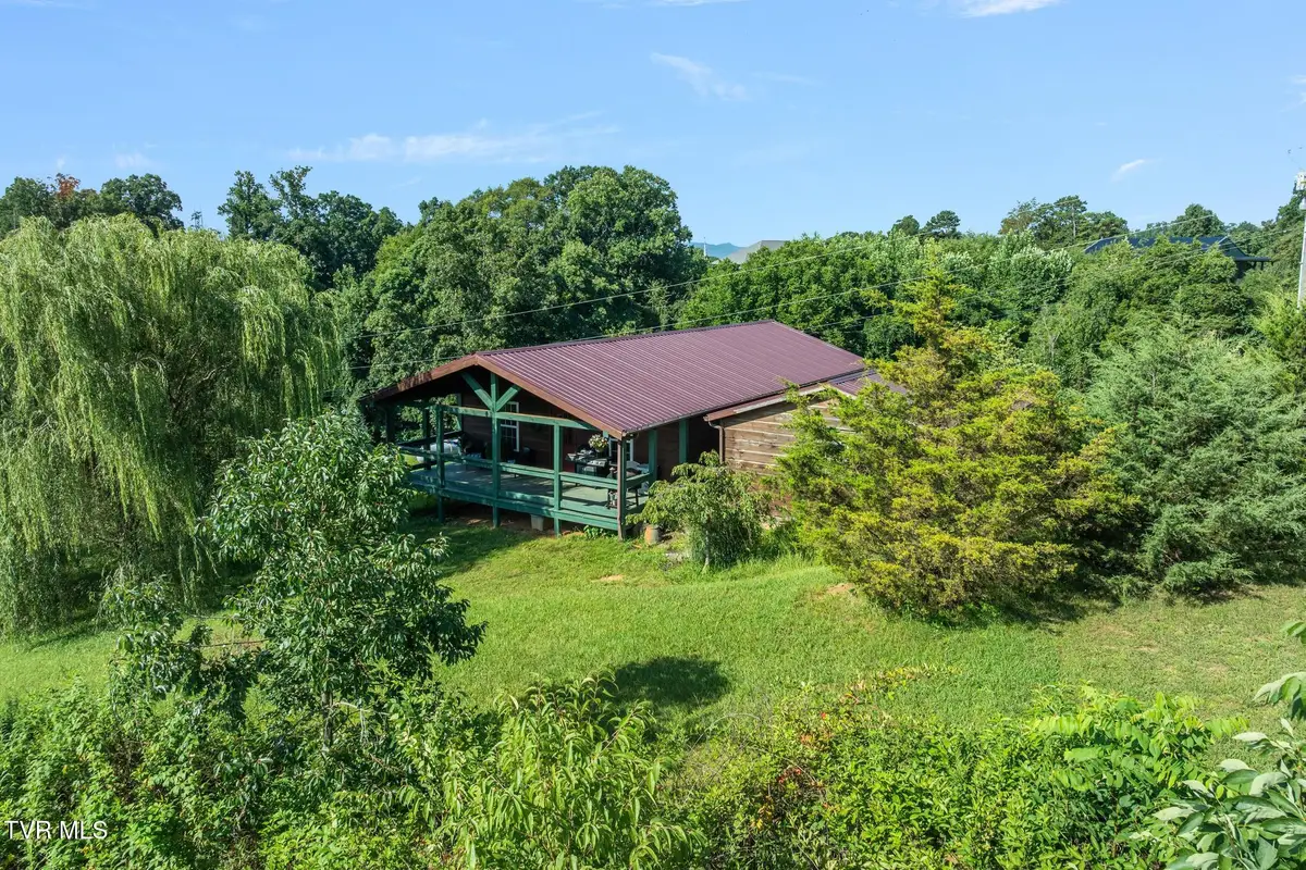 235 Old Lacy Hollow Road, Elizabethton, TN 37643 - #1