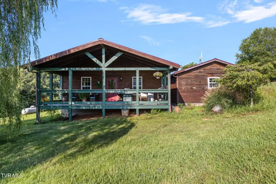 235 Old Lacy Hollow Road, Elizabethton, TN 37643 - #2