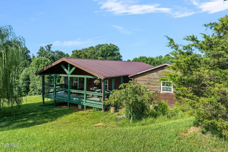 235 Old Lacy Hollow Road, Elizabethton, TN 37643 - #3