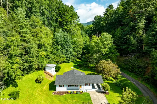 937 Robinson Hollow Lane, Mountain City, TN 37683