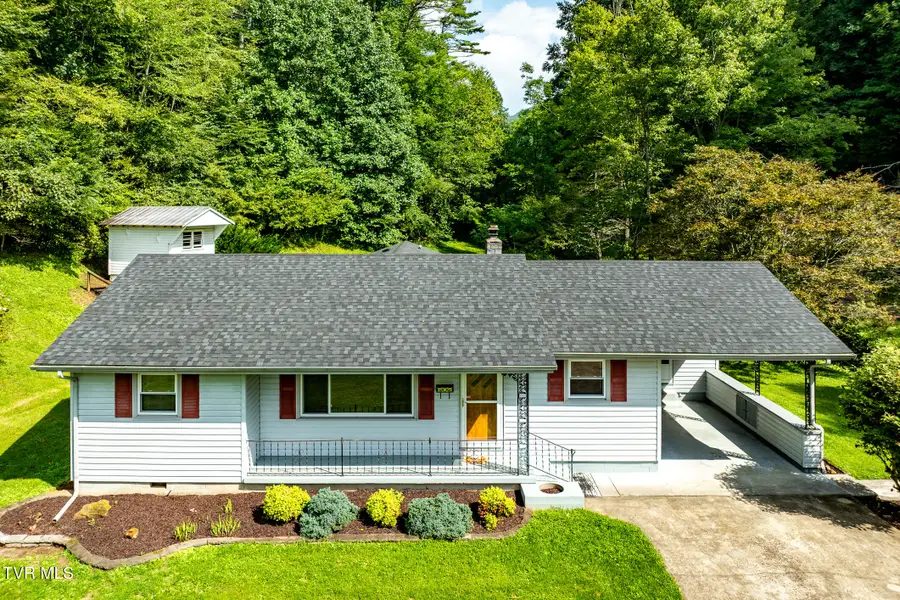 937 Robinson Hollow Lane, Mountain City, TN 37683 - #2