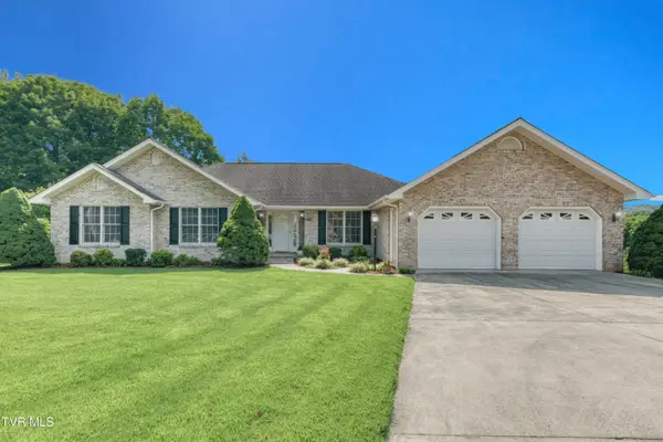 300 Hale Meade Drive, Johnson City, TN 37615