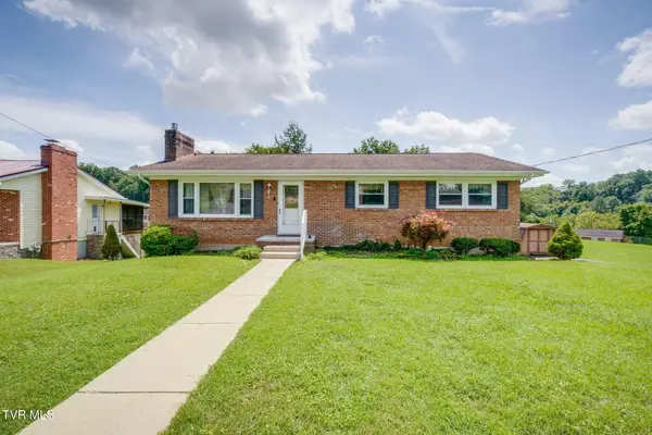 205 Greenfield Place, Bristol, TN 37620