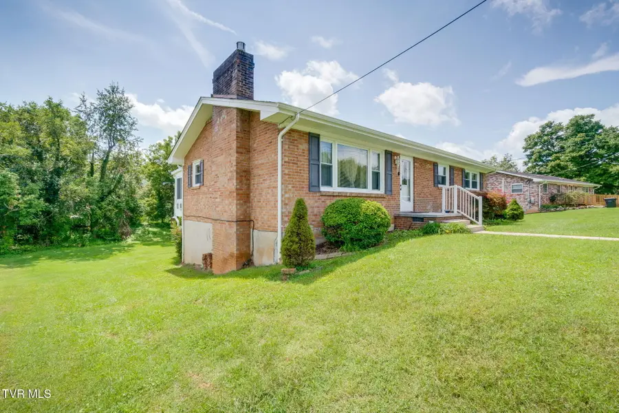 205 Greenfield Place, Bristol, TN 37620 - #3