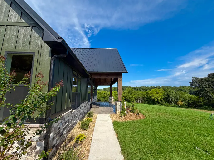 710 West Dumplin Valley Road, Dandridge, TN 37725 - #2