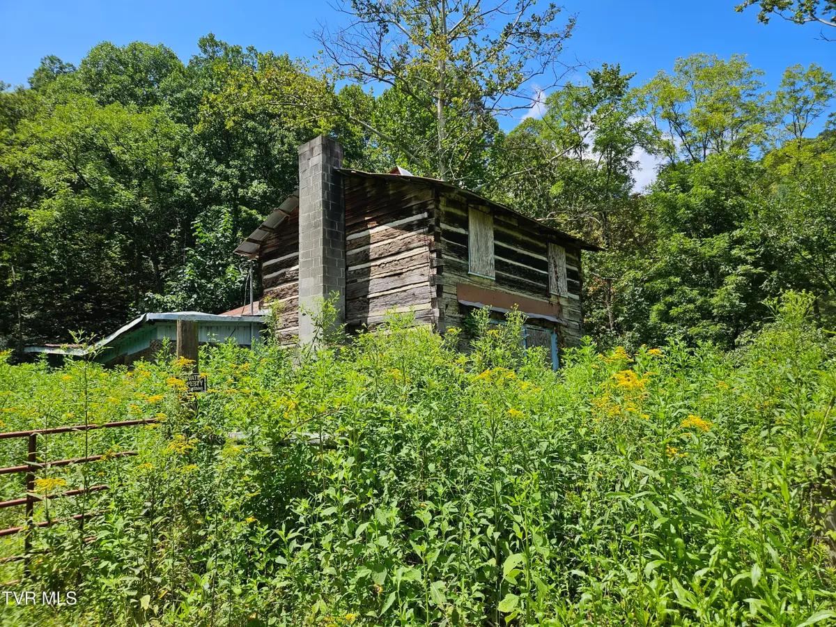 5742 Coeburn Road, Coeburn, VA 24230 - #1