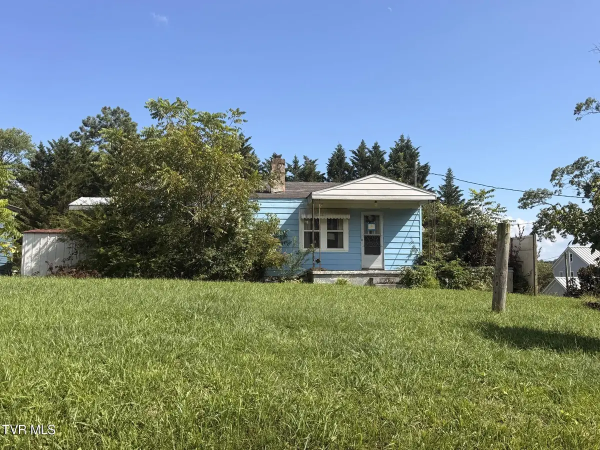 216 Angle Street, Jonesborough, TN 37659 - #1