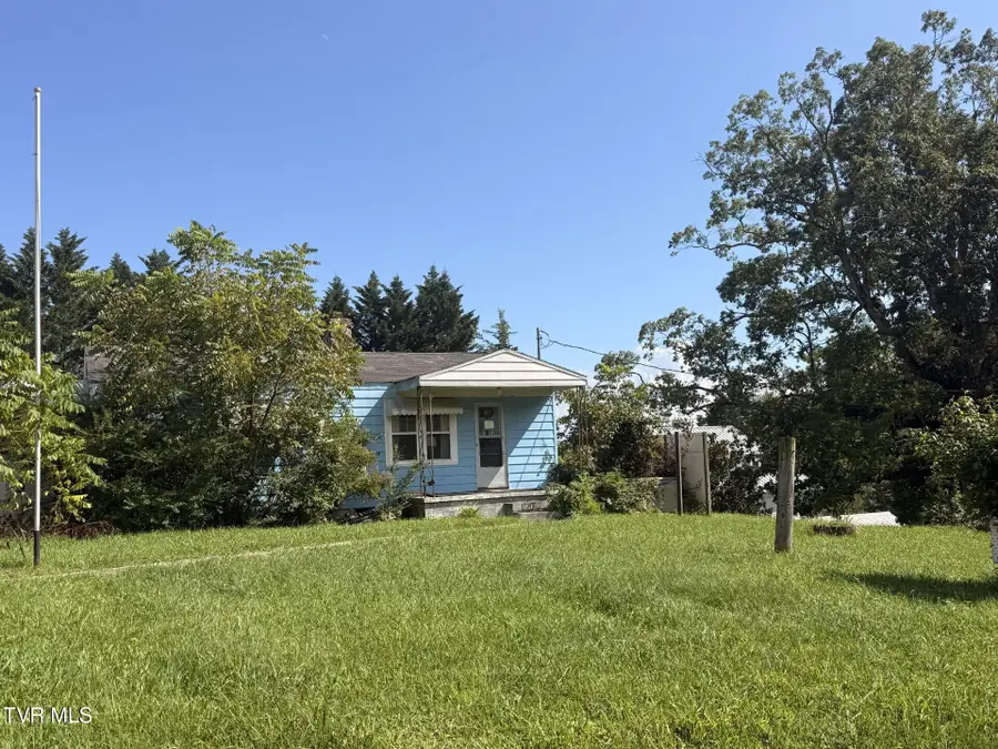 216 Angle Street, Jonesborough, TN 37659 - #2