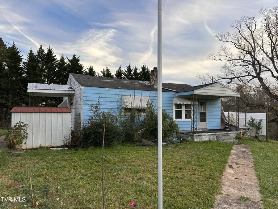 216 Angle Street, Jonesborough, TN 37659 - #3