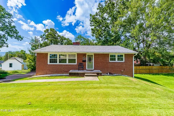 1354 Lawndale Circle, Kingsport, TN 37664