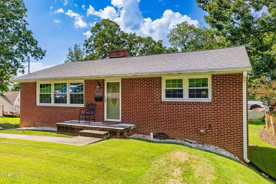 1354 Lawndale Circle, Kingsport, TN 37664 - #2