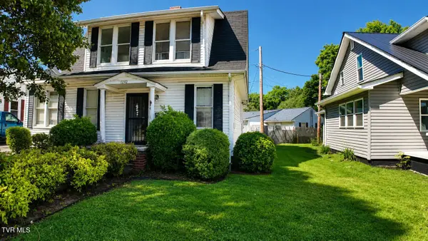 1242 East Center Street, Kingsport, TN 37660