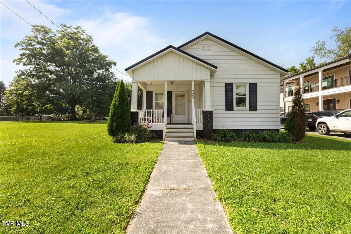 2409 Watauga Road, Johnson City, TN 37601 - #1