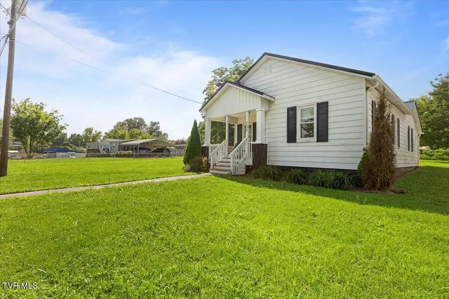 2409 Watauga Road, Johnson City, TN 37601 - #2