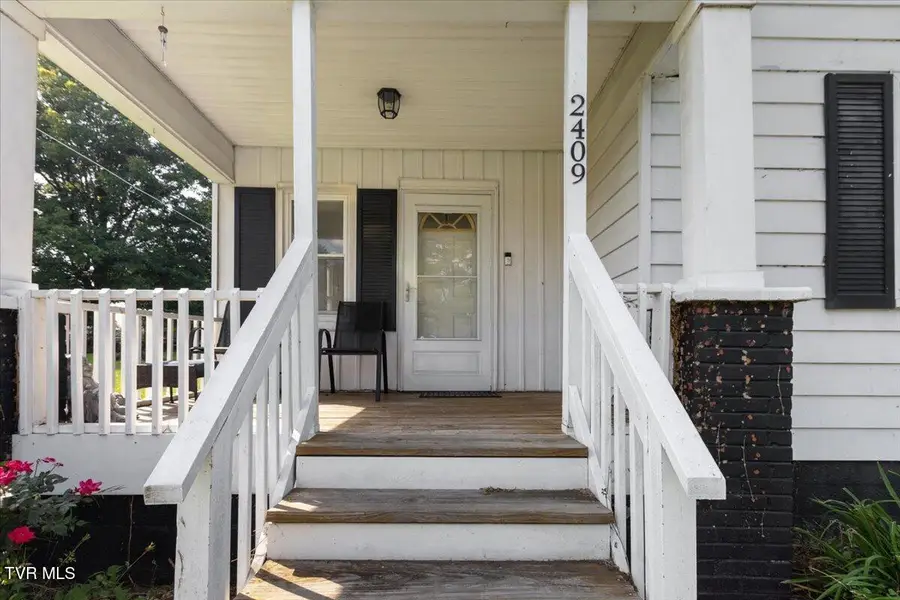 2409 Watauga Road, Johnson City, TN 37601 - #3
